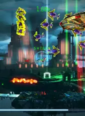 Resogun: Defenders