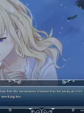 With Eyes of Ice