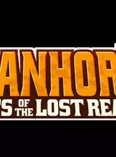Oceanhorn 2: Knights of the Lost Realm