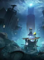 Little Nightmares II: Enhanced Edition