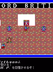 Ultima II: The Revenge of the Enchantress