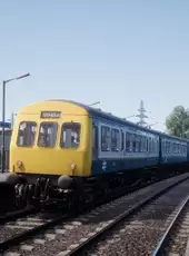 Train Sim World 2020: Tees Valley Line - Darlington: Saltburn-by-the-Sea Route