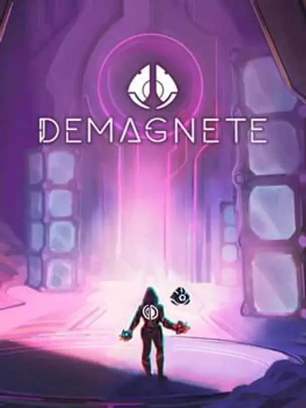 DeMagnete VR