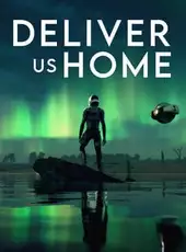Deliver Us Home