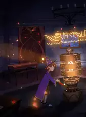 Simon the Sorcerer Origins