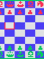 Videocart 20 - Schach