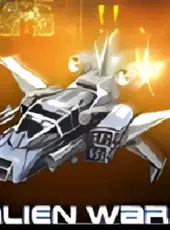 Alien Wars