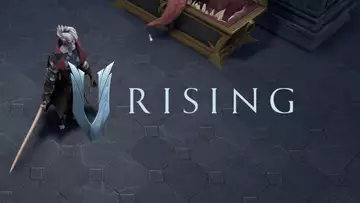 Castle V Rising: Craft, tips... The basics of construction