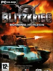 Blitzkrieg: Burning Horizon