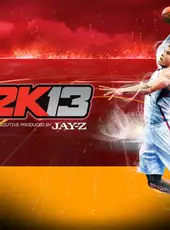 NBA 2K13