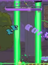 Alien Hominid: The Extra Terrestrial Bundle