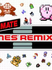 Ultimate NES Remix