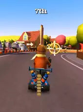 Coffin Dodgers