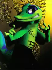 Gex 3: Deep Cover Gecko