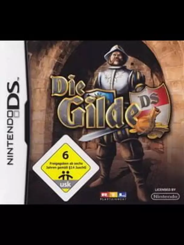 Die Gilde DS