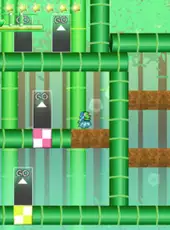 Gensou Tansaku Nitroid!