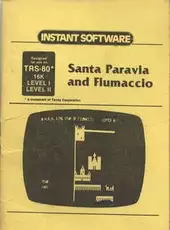 Santa Paravia and Fiumaccio
