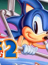 Sonic the Hedgehog 2