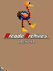 Arcade Archives: Dacholer
