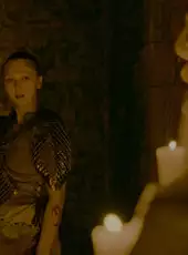 Deathtrap Dungeon: The Golden Room