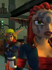 Jak II