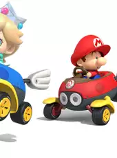 Mario Kart 8