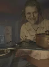 Resident Evil 7: Biohazard - Banned Footage Vol. 1