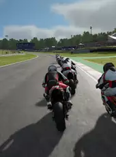 Ride 3: Racing Pack