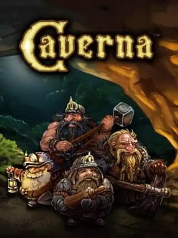 Caverna