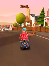 Coffin Dodgers