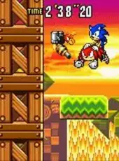 Sonic Advance 3