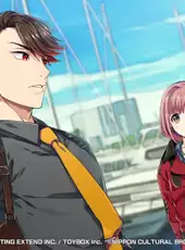 Side Kicks! Beyond