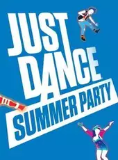 Just Dance: Summer Party