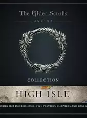 The Elder Scrolls Online: High Isle