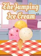 The Jumping Ice Cream