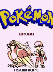 Pokémon Brown