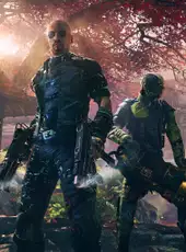 Shadow Warrior 2