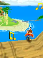 The Legend of Banjo-Kazooie: The Bear Waker