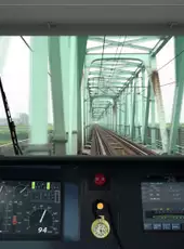 JR East Train Simulator: Utsunomiya Line (Kuroiso to Tokyo) E233-3000 series