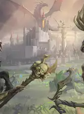 Heroes of Might & Magic: Olden Era