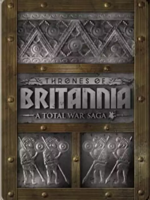 Total War Saga: Thrones of Britannia