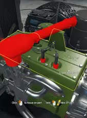 Car Mechanic Simulator 2018: Jeep