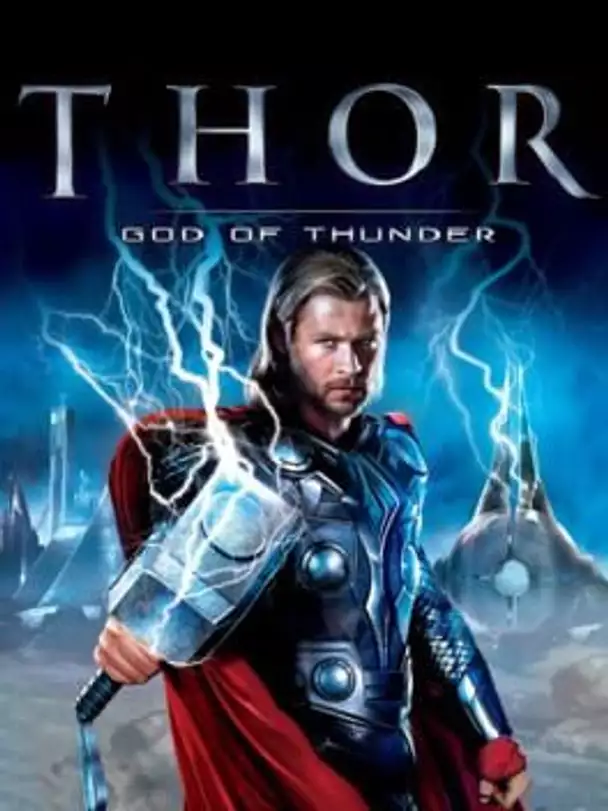 Thor: God of Thunder