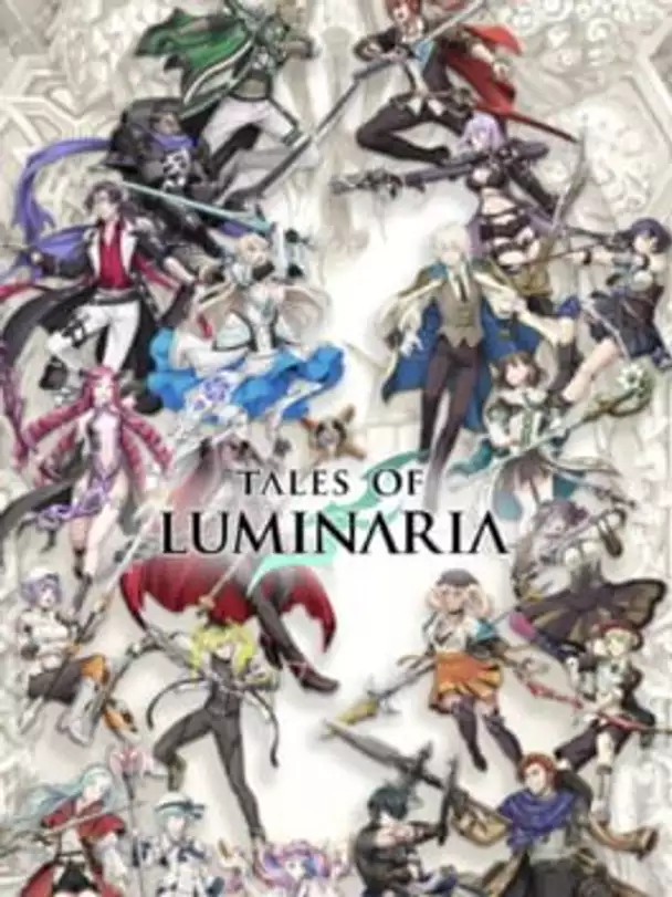 Tales of Luminaria