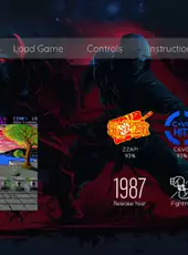 The Last Ninja Collection + Bonus Games