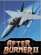 After Burner II