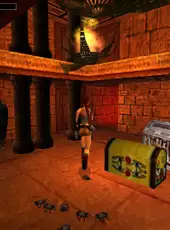 Tomb Raider: The Last Revelation - The Times