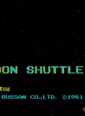 Moon Shuttle