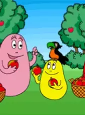 Kids Station: Barbapapa