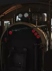 Trainz Railroad Simulator 2019: Victorian Railways V Class FL Black